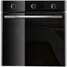 Built-in electric oven Franko FBO-6007FGB, 2 image