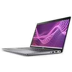 Notebook DELL Latitude 5440 14" FHD IPS AG, Intel i5-1335U, 16GB, F512GB, UMA, Win11P, gray, 14 image
