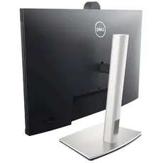 Monitor Dell 210-BKVC 24 P2424HEB, 23.8", Monitor, FHD, IPS, HDMI, USB, USB-C, RJ45, DP, Black/Silver, 5 image