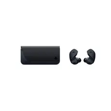 PlayStation PULSE Explore Wireless earbuds - Black, 3 image