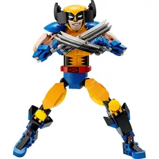 Lego LEGO Super Heroes Wolverine Construction Figure