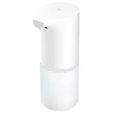 Liquid soap dispenser XIAOMI MI AUTOMATIC FOAMING SOAP DISPENSER BHR4558GL WHITE