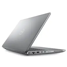 Notebook DELL Latitude 5440 14" FHD IPS AG, Intel i5-1335U, 16GB, F512GB, UMA, Win11P, gray, 17 image