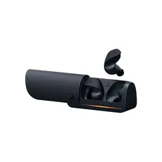 PlayStation PULSE Explore Wireless earbuds - Black, 4 image