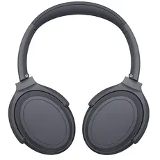 Headphone Edifier WH700NB, Active Noise Canceling Headphones, Wireless, Bluetooth, Grey, 3 image