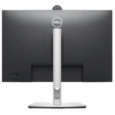 Monitor Dell 210-BKVC 24 P2424HEB, 23.8", Monitor, FHD, IPS, HDMI, USB, USB-C, RJ45, DP, Black/Silver, 4 image