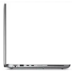 Notebook DELL Latitude 5440 14" FHD IPS AG, Intel i5-1335U, 16GB, F512GB, UMA, Win11P, gray, 13 image