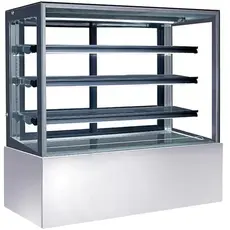 Counter-refrigerator MARAZZI DGG-1500A, 2 image