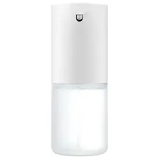 Liquid soap dispenser XIAOMI MI AUTOMATIC FOAMING SOAP DISPENSER BHR4558GL WHITE, 3 image