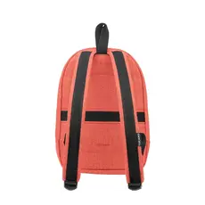 Notebook bag Tucano backpack Ted 11", coral red, 3 image