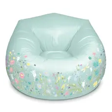 Inflatable Children's Pouf Make It Real 3C4G Inflatable Fairy Chair, 3 image