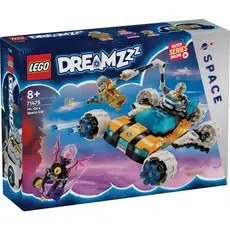 Lego Constructor LEGO Mr. Oz's space car, 5 image