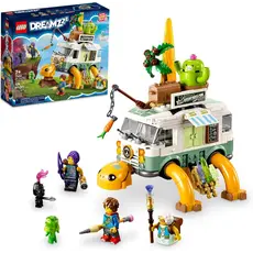 Lego LEGO DREAMZzz™ Mrs. Castillo's Turtle Van