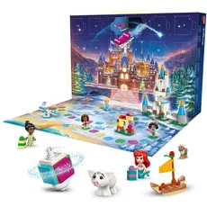LEGO Disney Advent Calendar 2024, 5 image