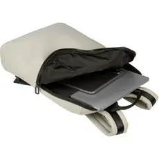Notebook bag Tucano GOMMO LAPTOP BACKPACK 15"/16", GRAY, 5 image