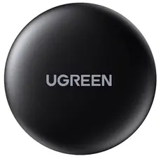 Bluetooth tracker UGREEN CM520 (60387), Apple Certified, Smart Bluetooth Finder, Black, 2 image