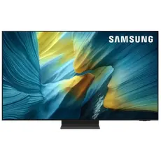 SAMSUNG QE55S95FAUXRU television