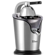 Citrus juicer Zilan ZLN1765, 500W, Juicer, Silver