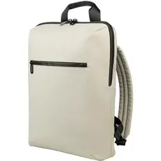 Notebook bag Tucano GOMMO LAPTOP BACKPACK 15"/16", GRAY, 3 image