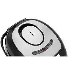 ARDESTO multicooker, 860W, bowl-5L, electronic control, fry basket , inox/plastic , silver, 9 image