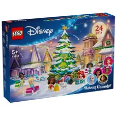 LEGO Disney Advent Calendar 2024