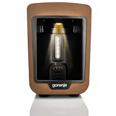 Coffee machine GORENJE ATCM730T, 2 image