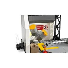 Lego LEGO Constructor Super Heroes Captain America: Civil War Action Battle, 5 image