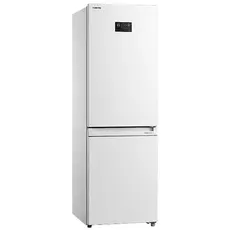 Toshiba GR-RB449WE-PMJ(51) Refrigerator, 320L, White, 8 image