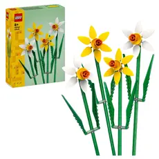 LEGO LEGO Constructor ICO DAFFODILS