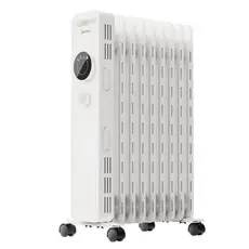 Electric oil heater Midea NY2311-22M
