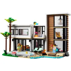 Lego Constructor LEGO Creator Modern House, 3 image