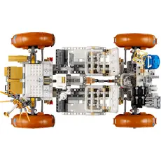 Lego Lego 42182, NASA Apollo Lunar Roving Vehicle - LRV, 6 image