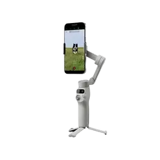 Stabilizer DJI Osmo Mobile 7 Grey, 2 image