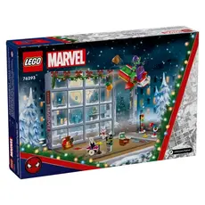 LEGO Spider-Man 2024 Advent Calendar, 5 image