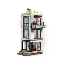 Lego Constructor LEGO Creator Modern House, 5 image