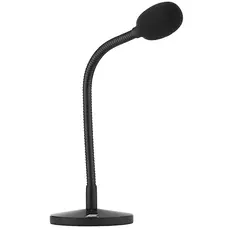 Microphone 2E 2E-MPC110, USB, Microphone, Black, 5 image
