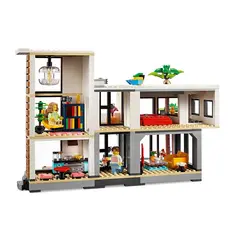 Lego Constructor LEGO Creator Modern House, 4 image