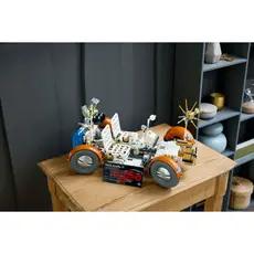 Lego Lego 42182, NASA Apollo Lunar Roving Vehicle - LRV, 8 image