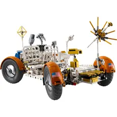 Lego Lego 42182, NASA Apollo Lunar Roving Vehicle - LRV, 7 image