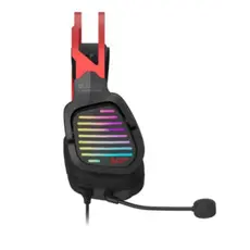 A4tech Bloody G560 RGB Gaming Headset Sports Red, 5 image