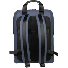 Notebook bag Tucano GOMMO LAPTOP BACKPACK 15"/16", BLUE, 4 image