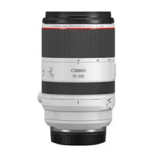 Camera lens Canon RF 70-200mm f/2.8 L IS USM - 3792C005AA, 2 image