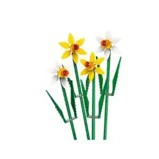 LEGO LEGO Constructor ICO DAFFODILS, 4 image
