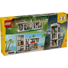 Lego Constructor LEGO Creator Modern House, 2 image