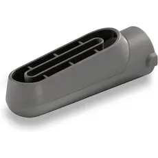 Babyliss AS136E, Hair Styler, Purple, 9 image