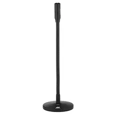 Microphone 2E 2E-MPC110, USB, Microphone, Black, 3 image