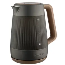 Sencor SWK 0931BK Double Wall Electric Kettle, 3 image