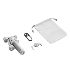 Stabilizer DJI Osmo Mobile 7 Grey, 6 image