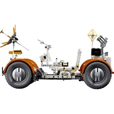 Lego Lego 42182, NASA Apollo Lunar Roving Vehicle - LRV, 5 image