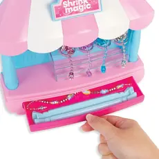 Bracelet making kit Make It Real 1758MR, Shrink Magic Candy Shop, 5 image